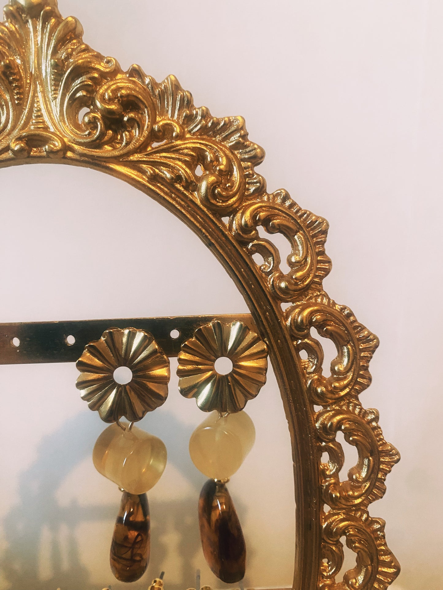 Boucles ⟩ RACHEL