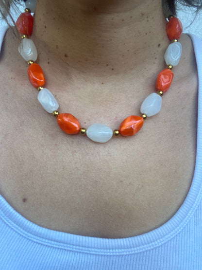 Collier || JEANNETTE