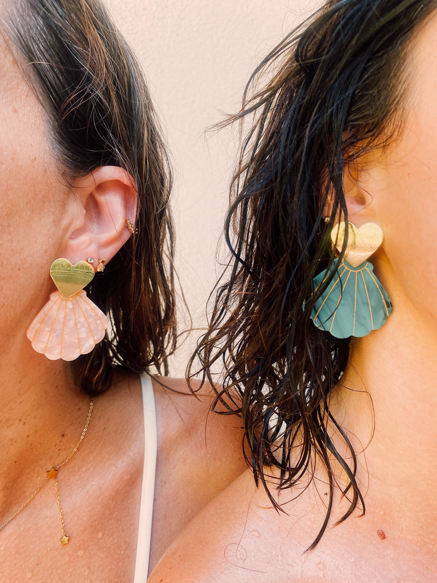 Boucles ⟩ CLEO