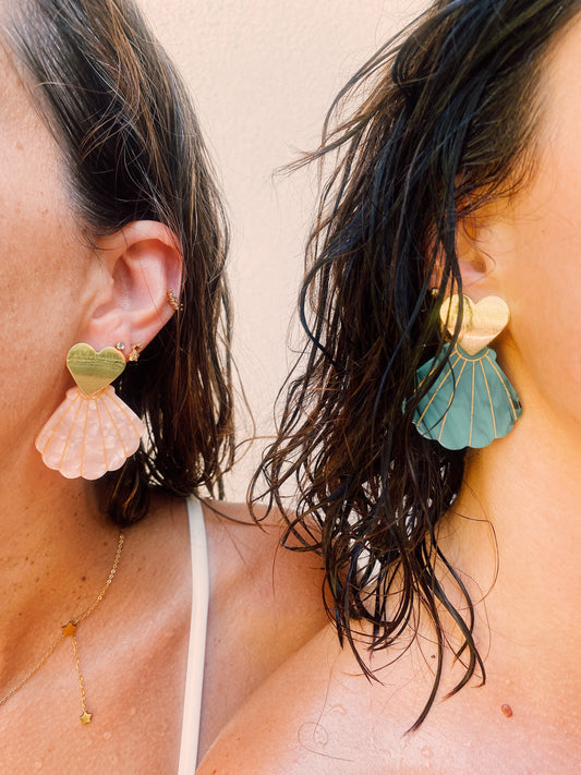 Boucles ⟩ CLEO