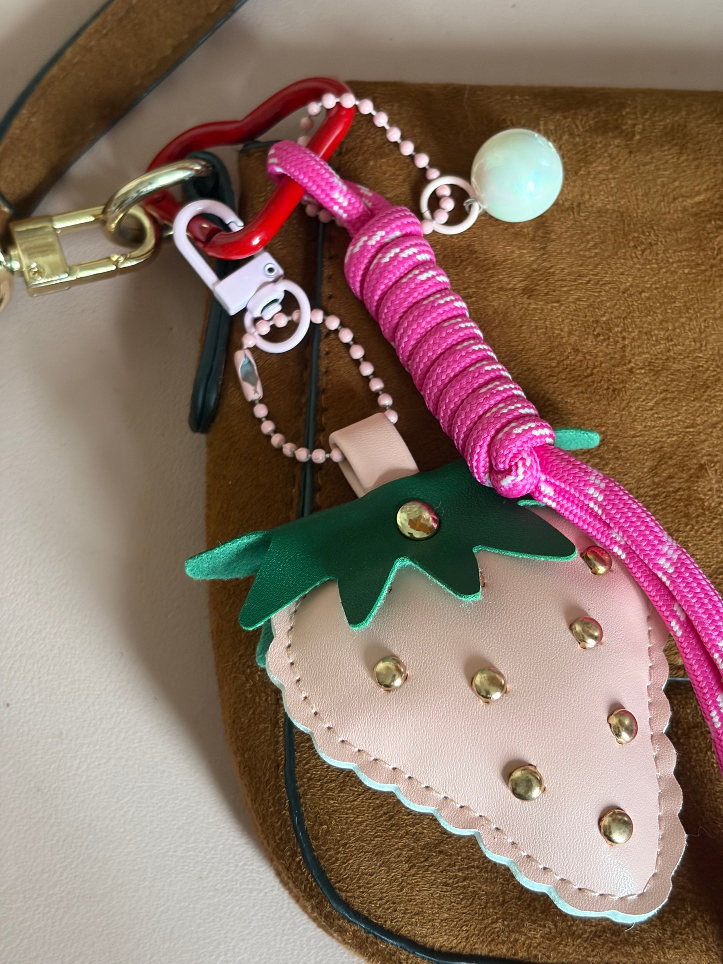 Grigri ⟩ FRAIZ