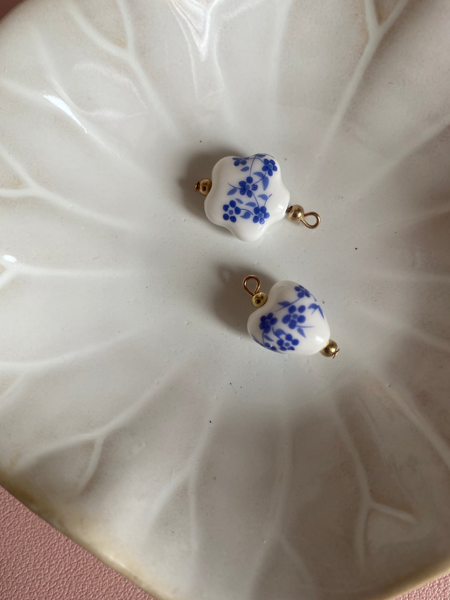 CERAMIC || doré