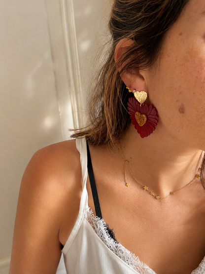 Boucles ⟩ CARMEN