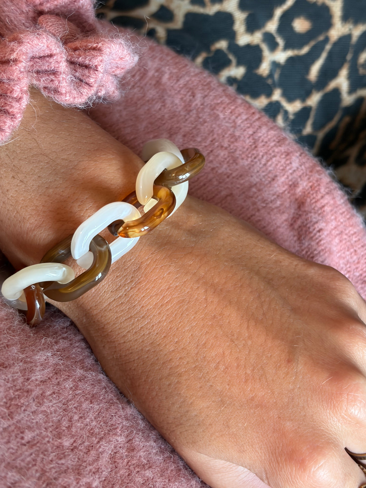 Bracelet ⟩ TWIGGY