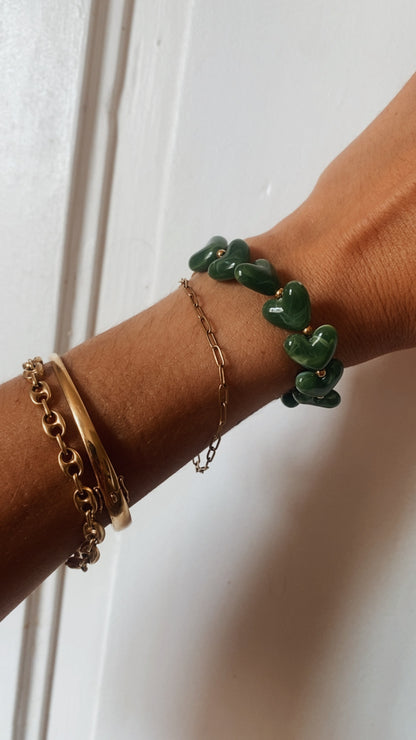 Bracelet ⟩ COLETTE