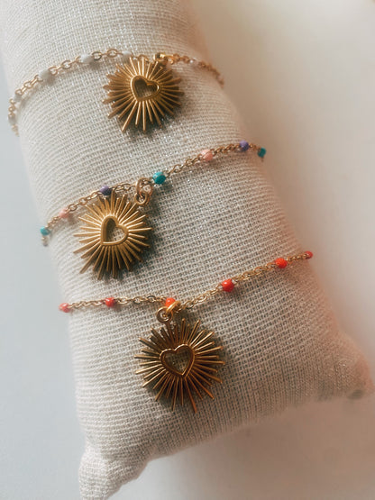 Bracelet ⟩ FRIDA