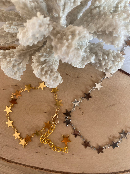 Bracelet ASTERIAS