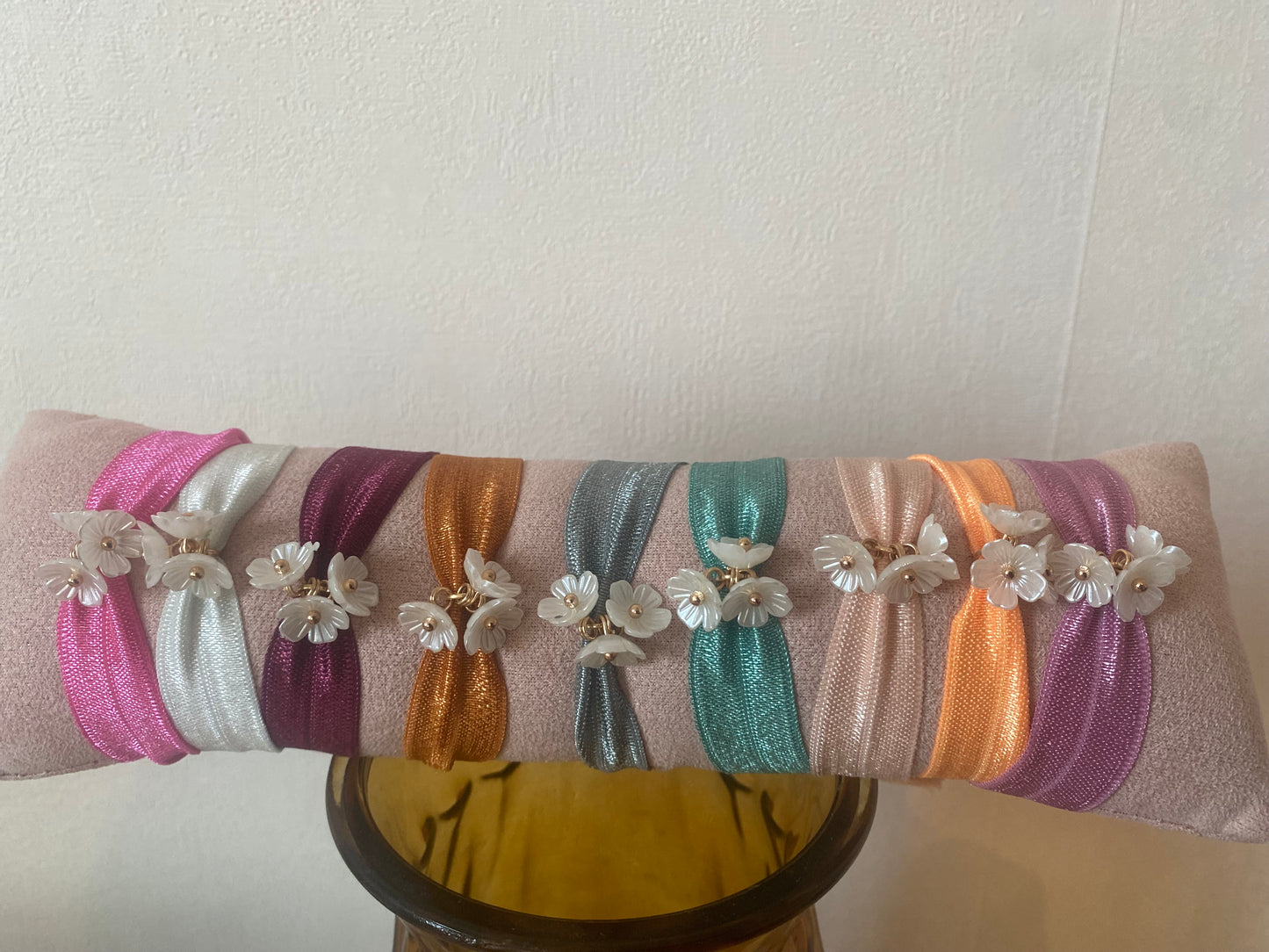 Chouchou ⟩ EGLANTINE