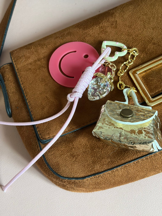 Grigri ⟩ CALISTA