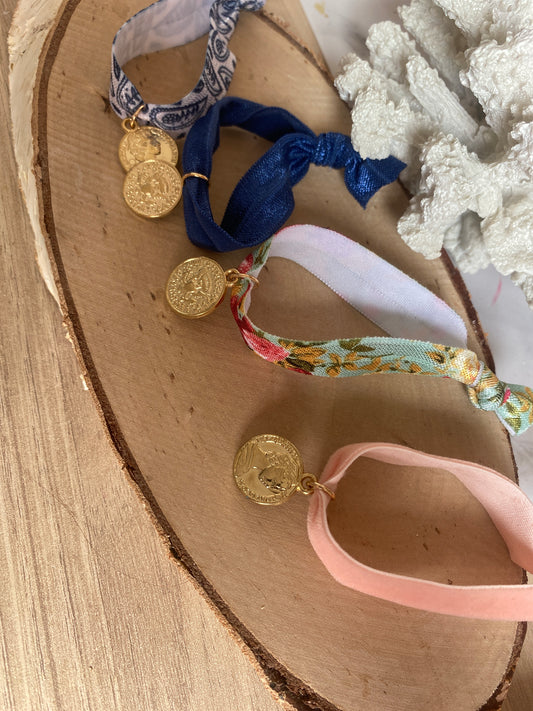 Chouchou MÉDAILLE