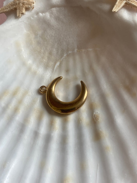 Charm || BIG LUNA