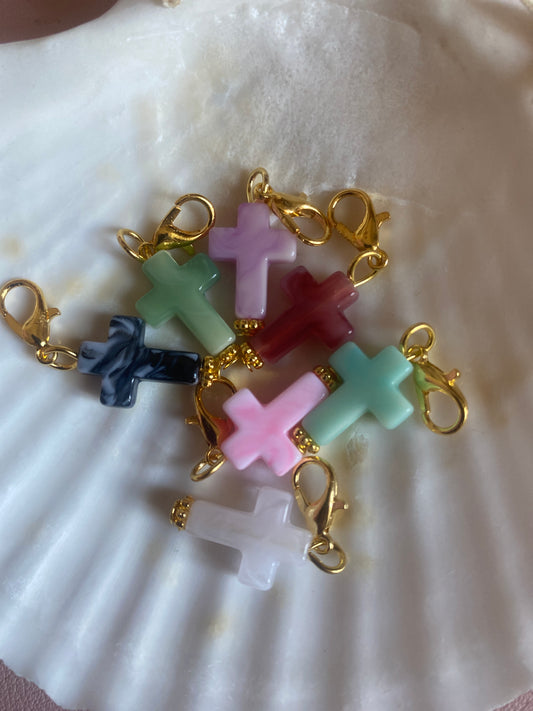 Charm || FAITH