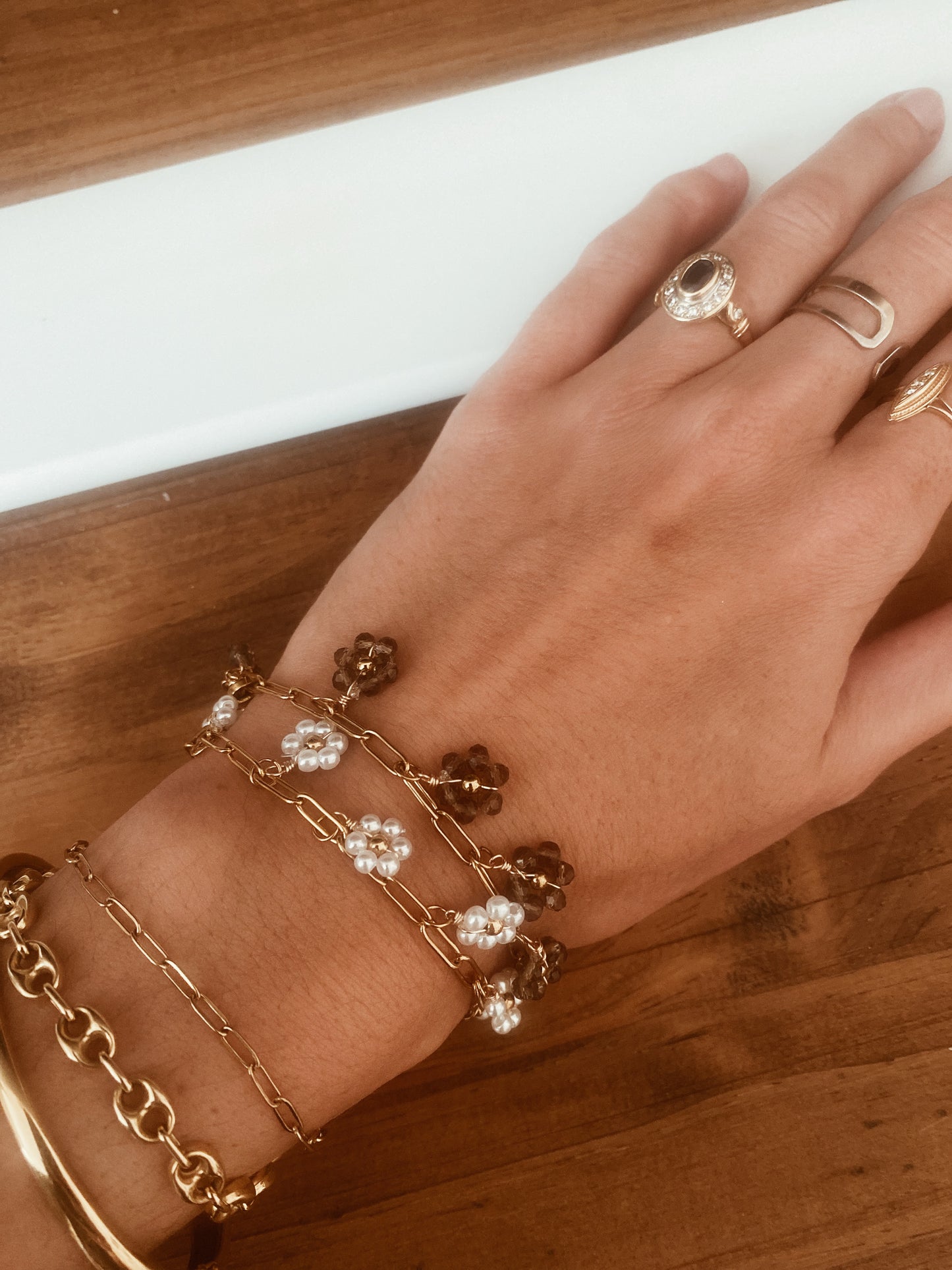 Bracelet ⟩ LOULOU