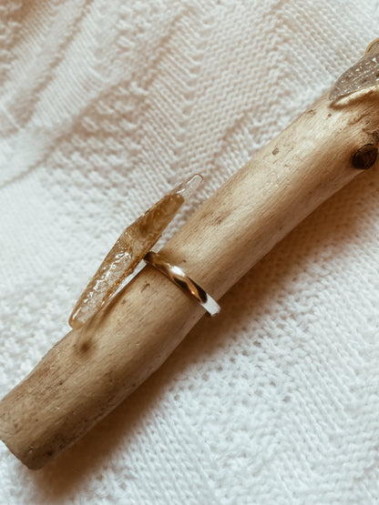 Bague || MIX & MATCH