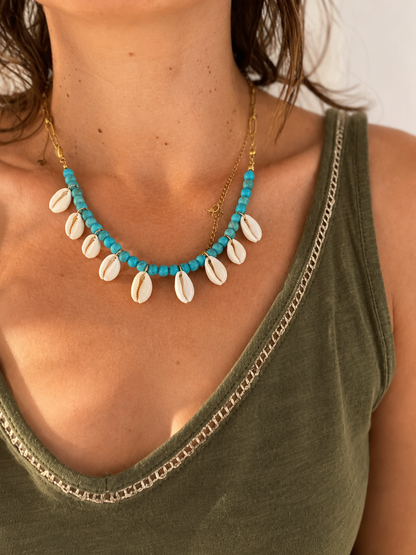 Collier ⟩ MIRA (personnalisable)
