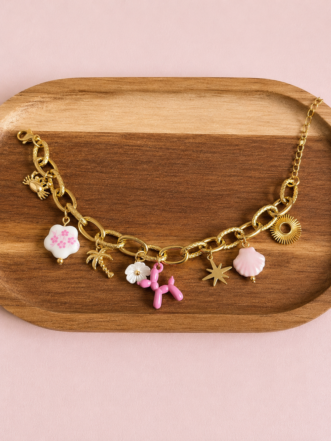 Bracelet ⟩ LOLA