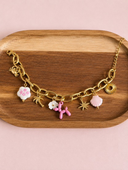 Bracelet ⟩ LOLA