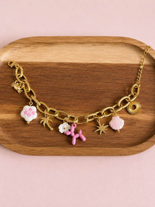 Bracelet ⟩ LOLA