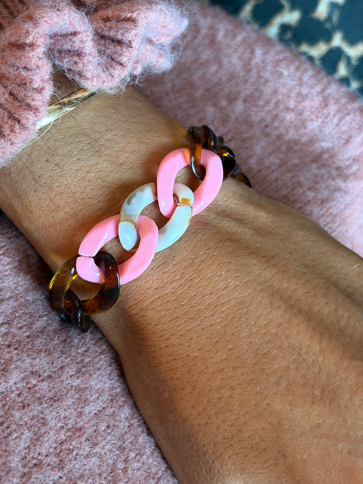 Bracelet ⟩ TWIGGY