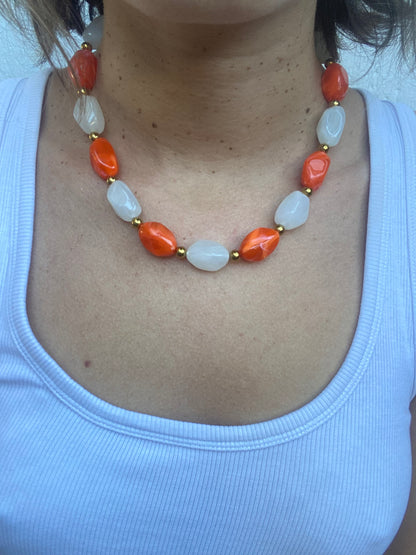 Collier || JEANNETTE