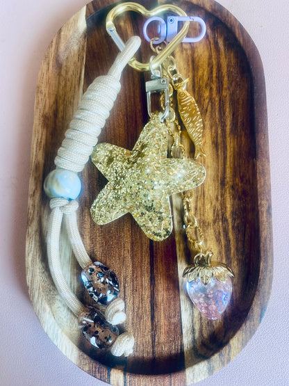 Porte-clés ⟩ STELLA