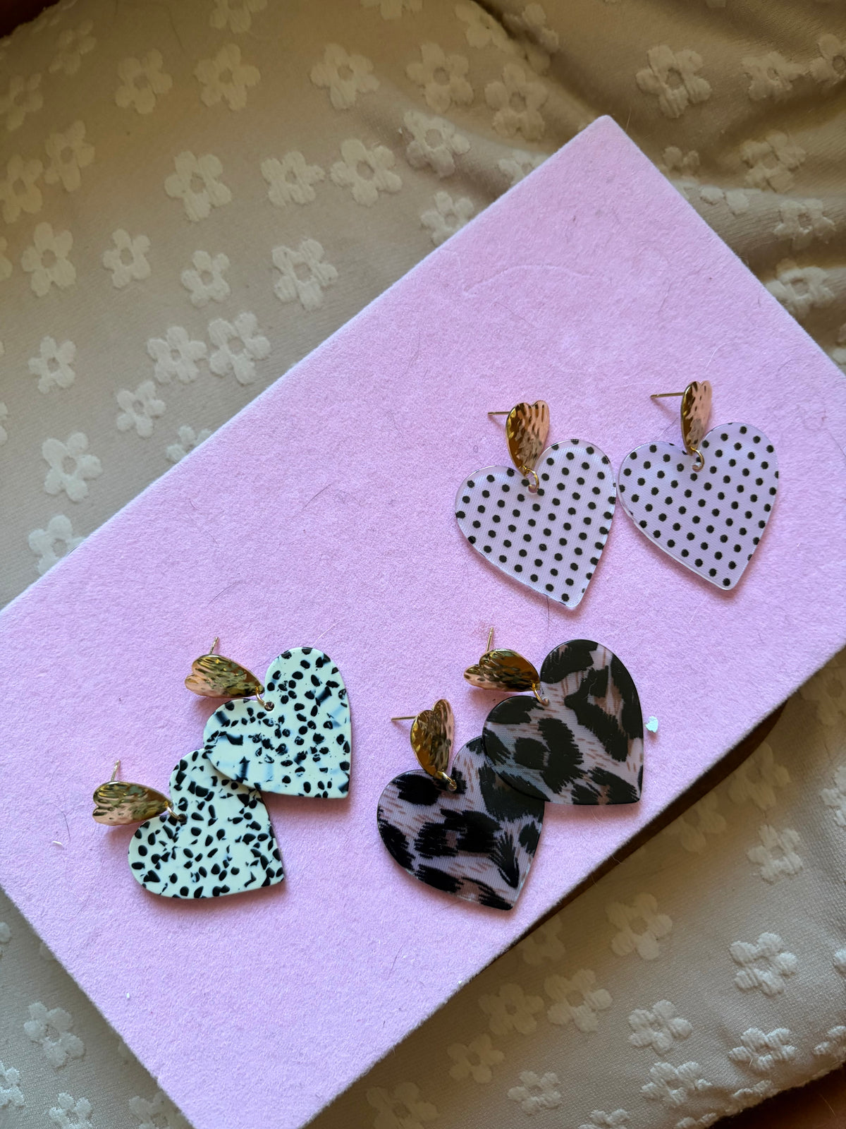 Boucles ⟩ JUDY