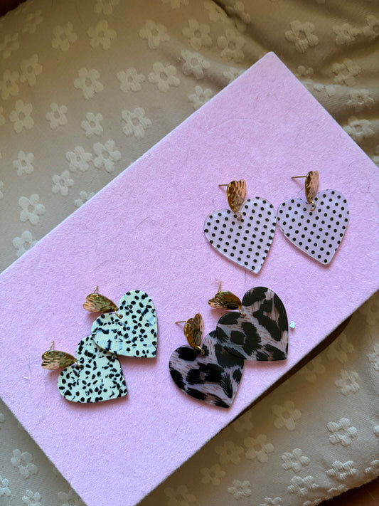 Boucles ⟩ JUDY