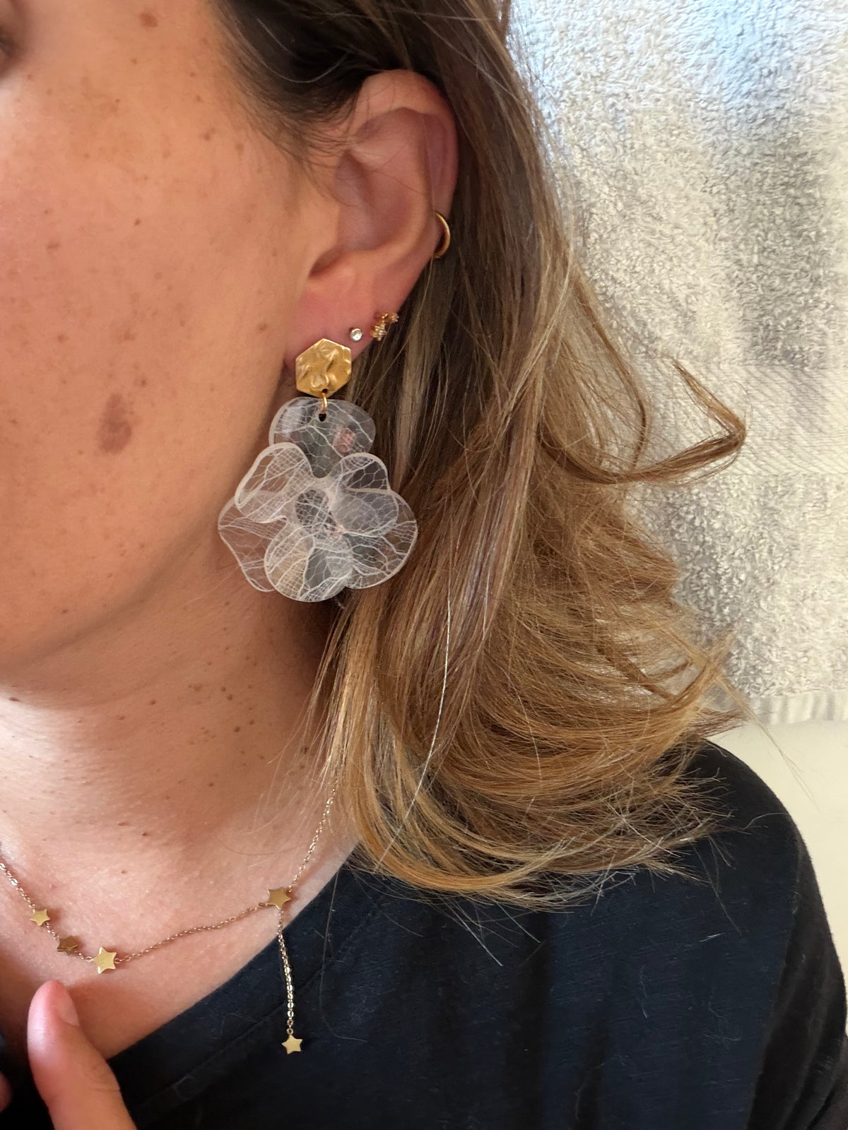 Boucles ⟩ POLLY