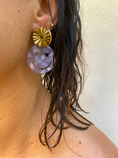Boucles ⟩ SONRISA
