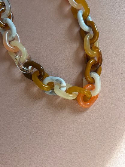 Collier ⟩ TWIGGY pop