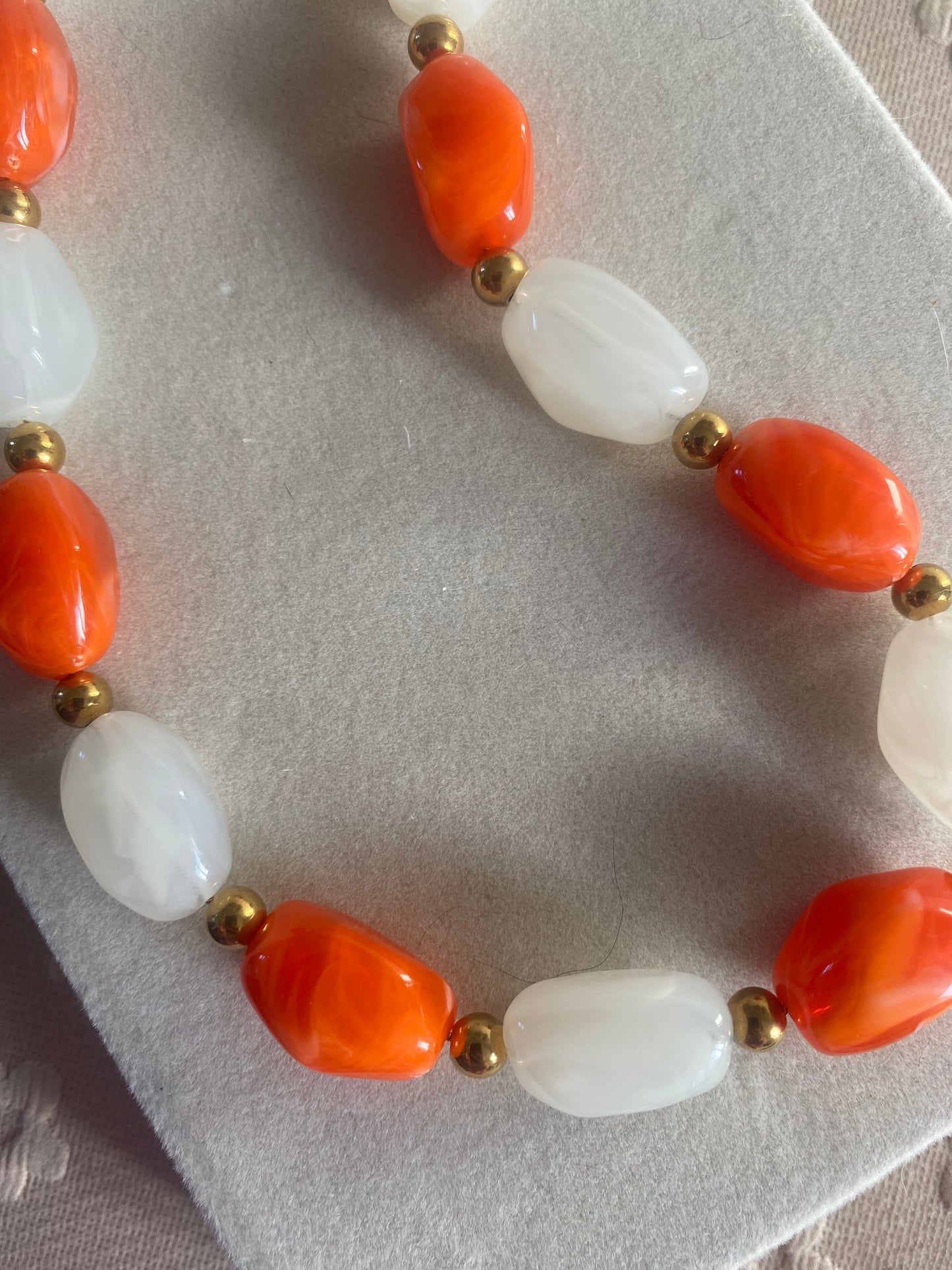 Collier || JEANNETTE