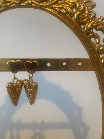 Boucles ⟩ CHERIE