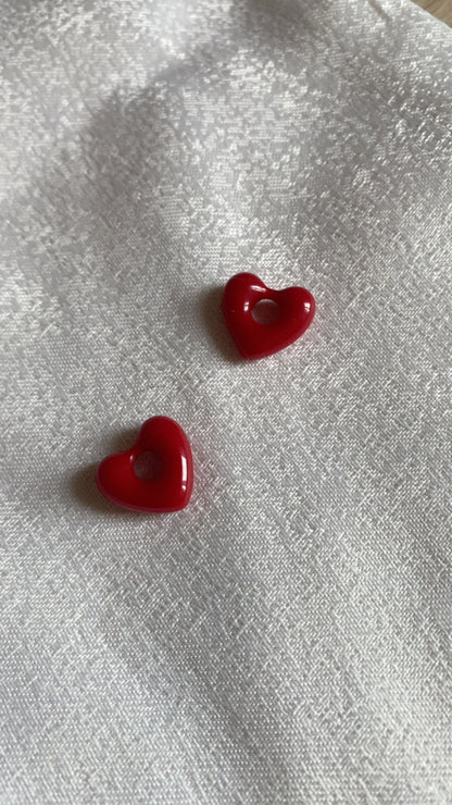 Pampilles ⟩ CORAZÓN