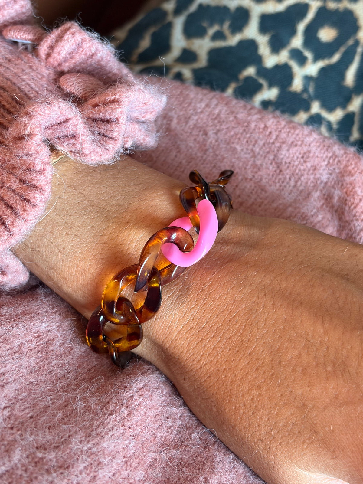 Bracelet ⟩ TWIGGY