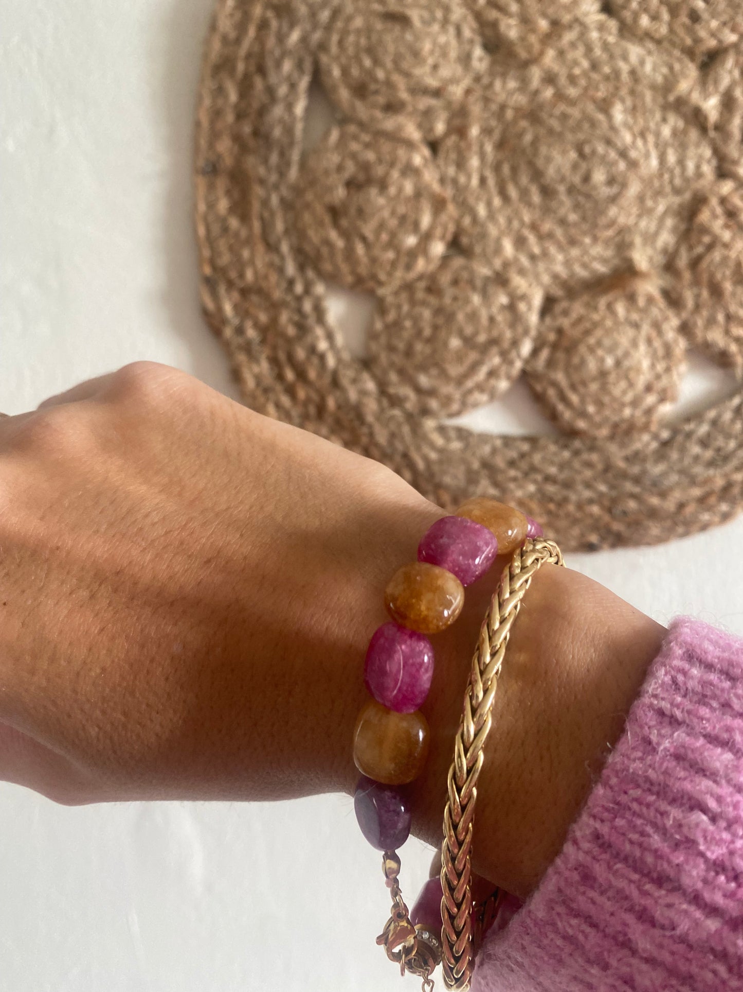 Bracelet || GABRIELA