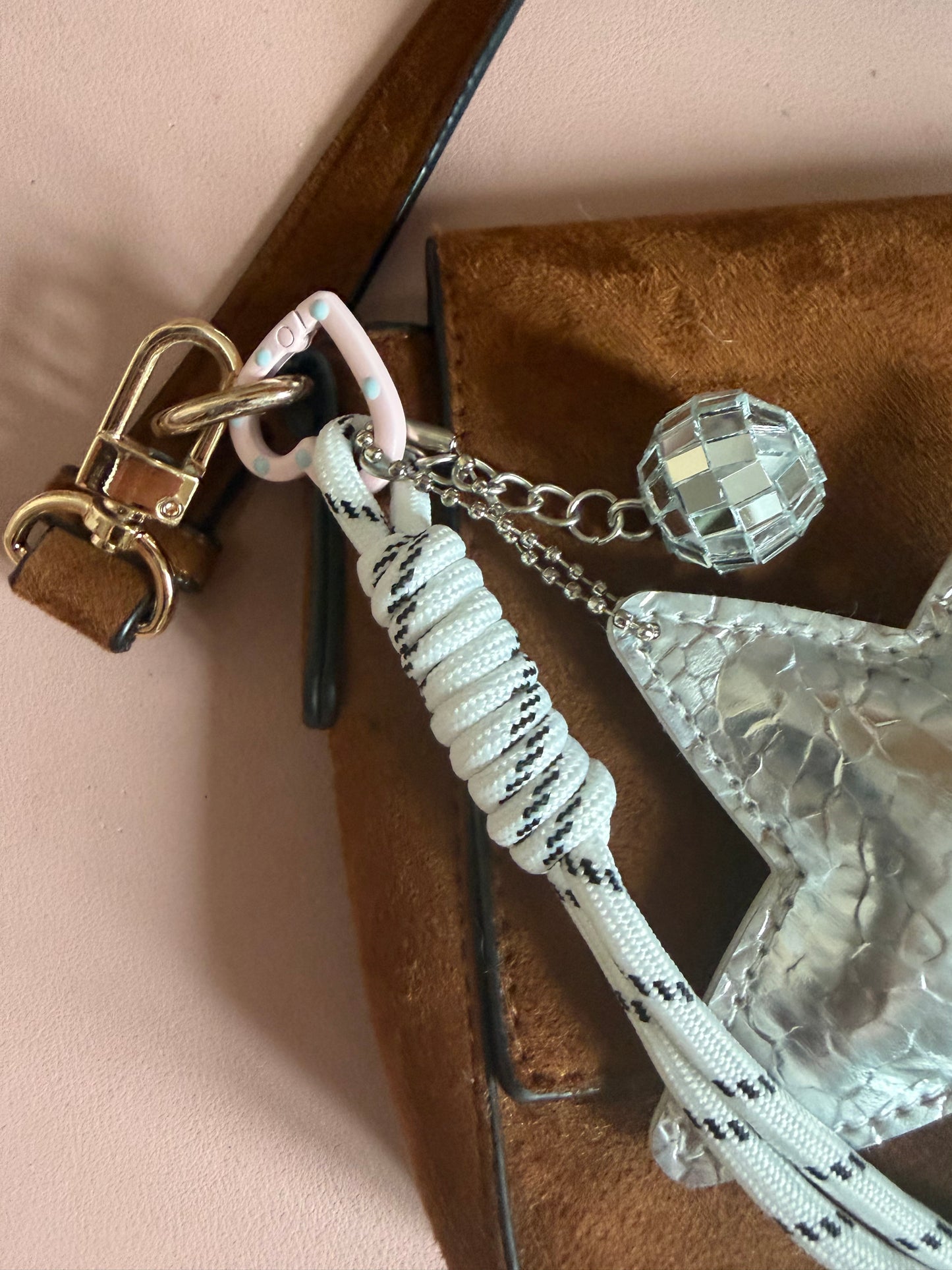 Grigri ⟩ STAR