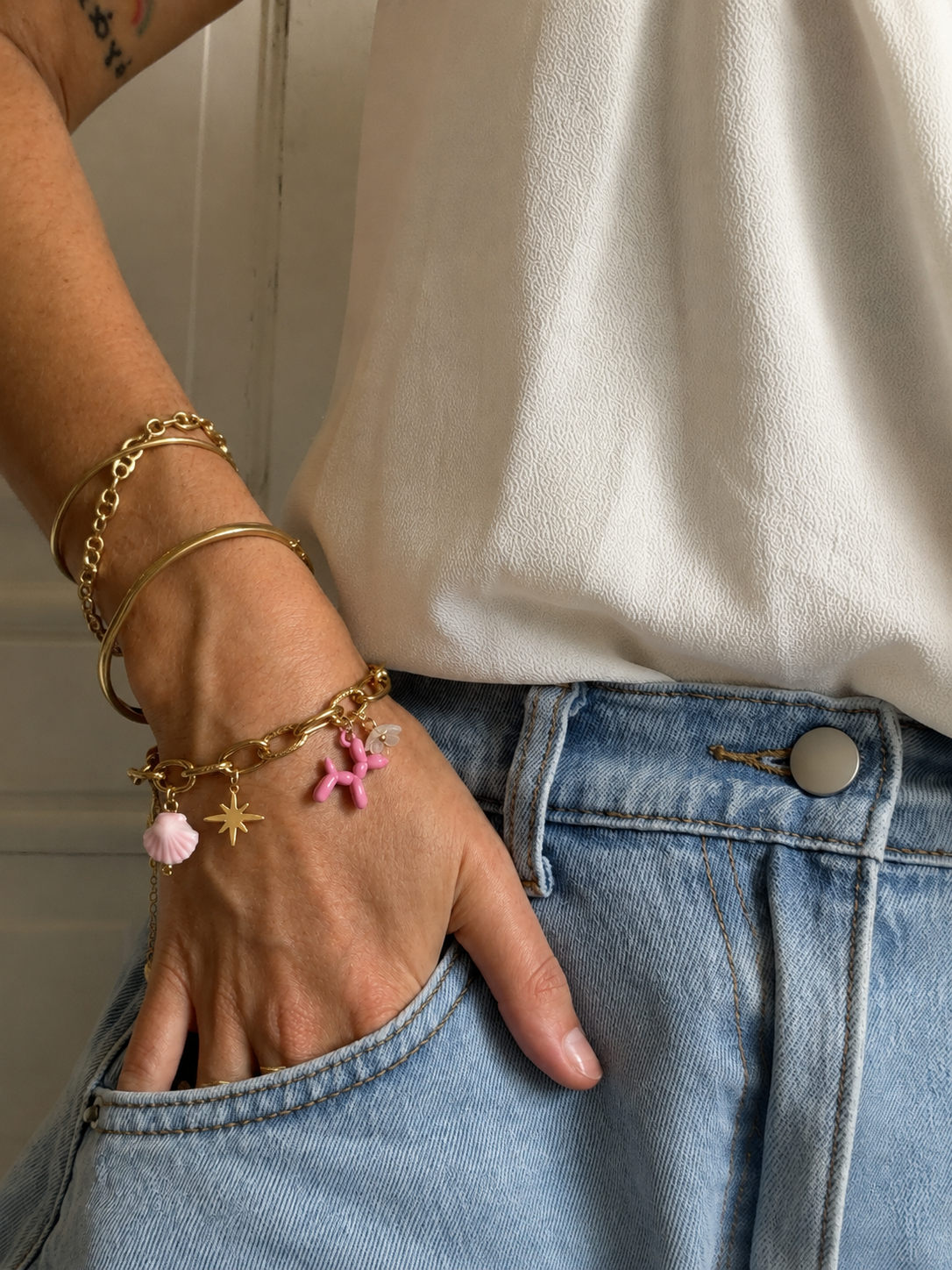 Bracelet ⟩ LOLA