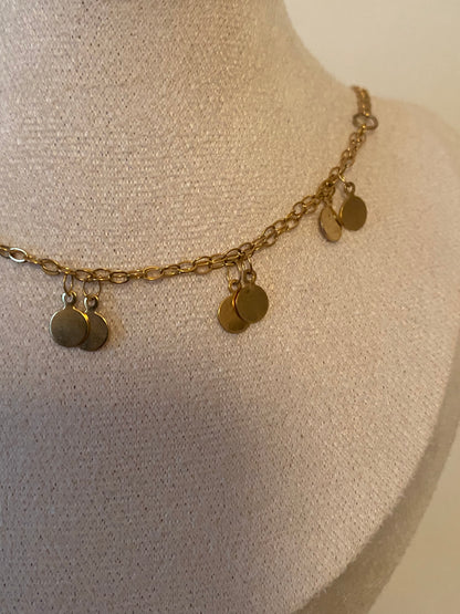 Bracelet || CATALINA