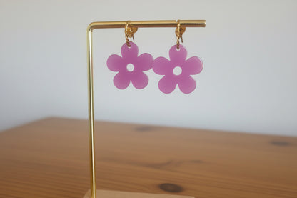 Petites créoles ⟩ FLORIA
