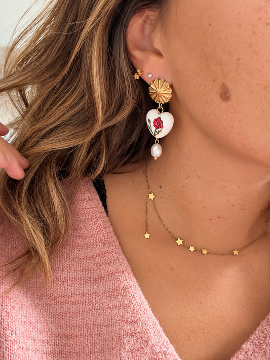 Boucles ⟩ LILY