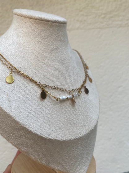 Collier ⟩ VERANO