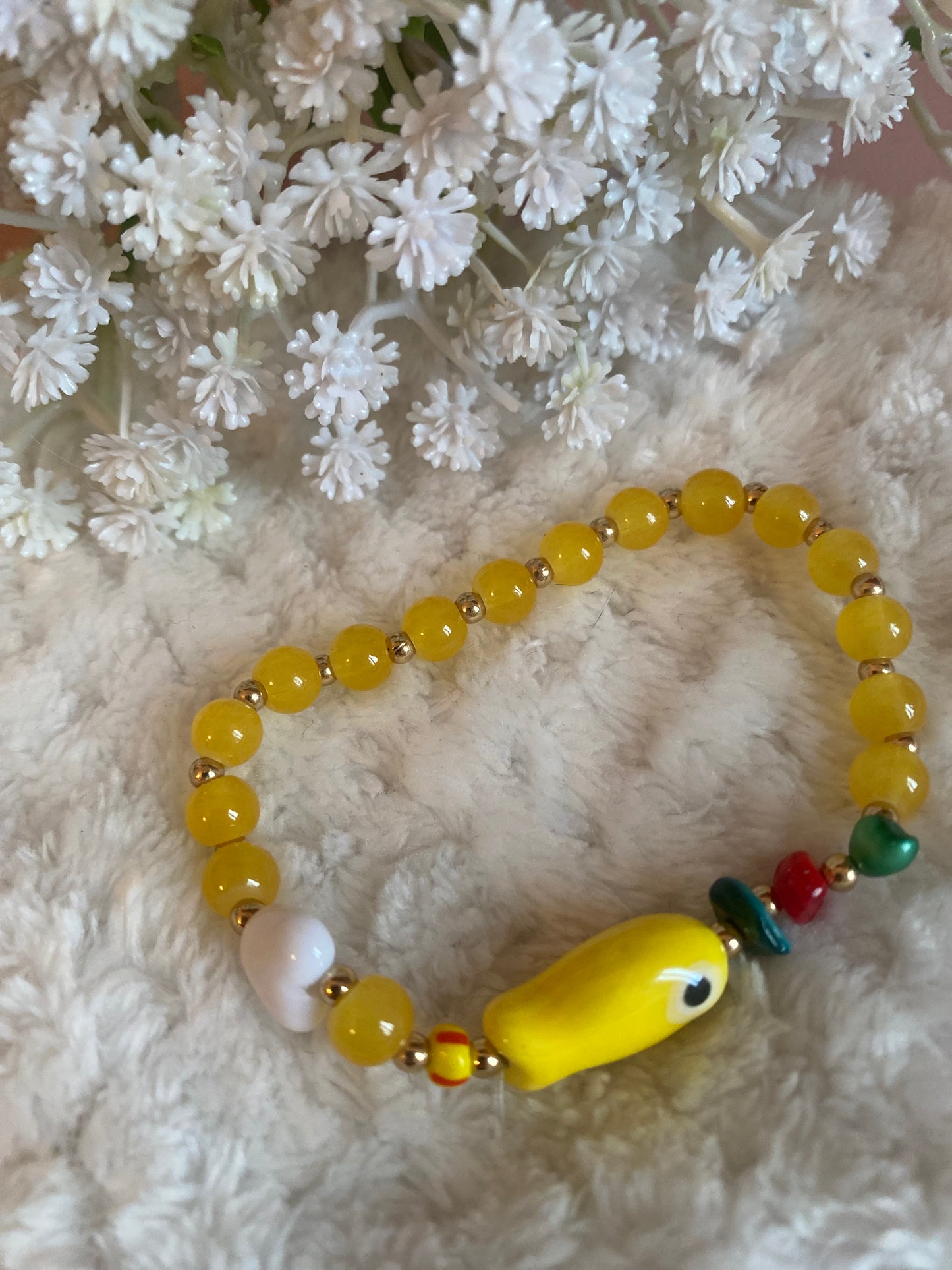 Bracelet || DOLCE VITA