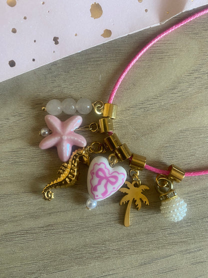 Collier ⟩ JUNE
