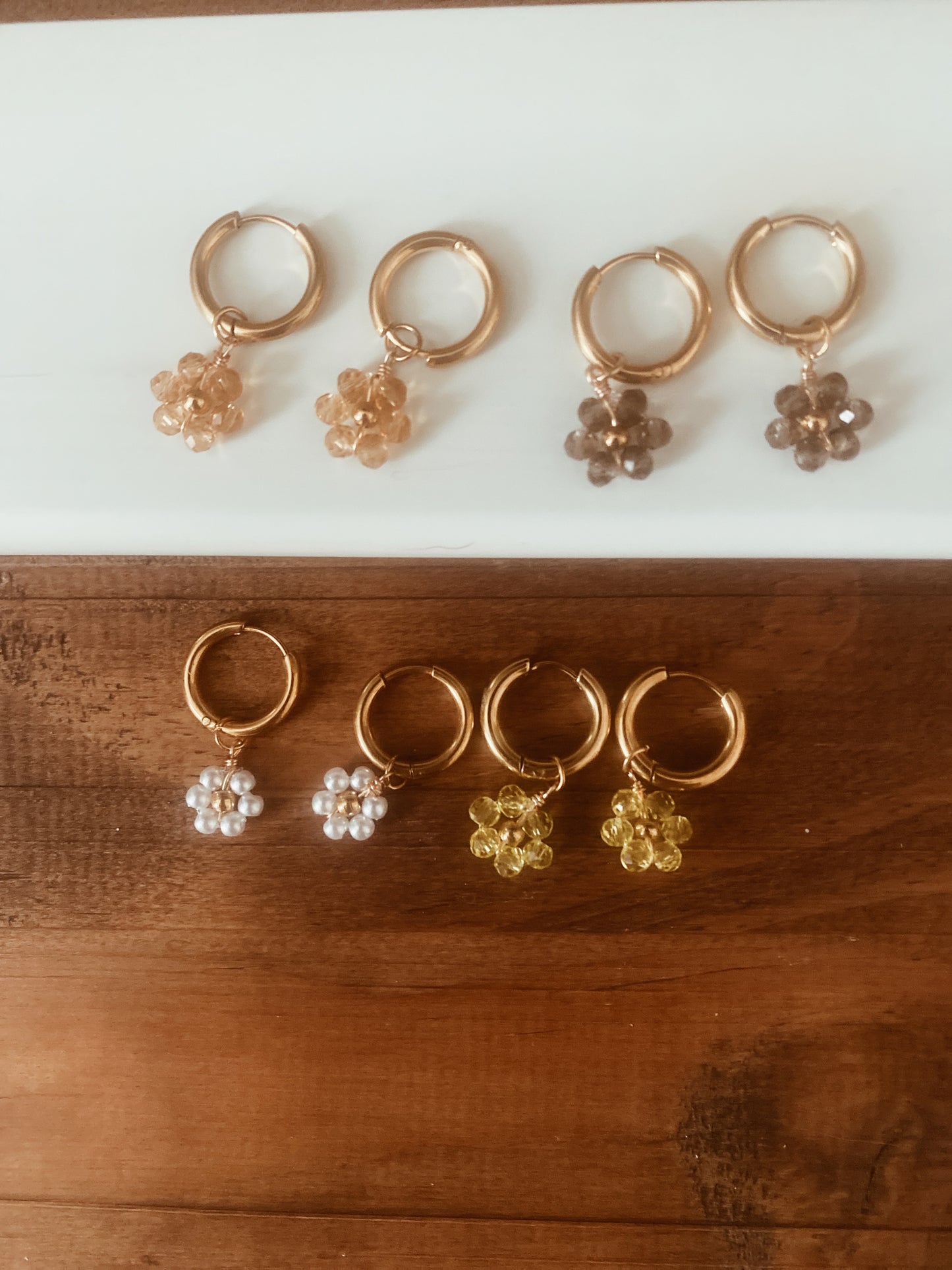 Petites créoles ||  LOULOU