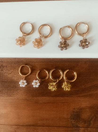 Petites créoles ||  LOULOU