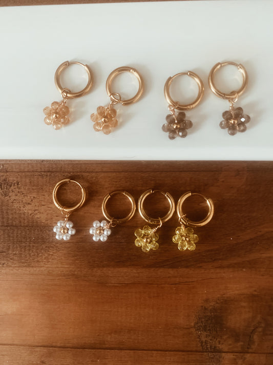 Petites créoles ||  LOULOU