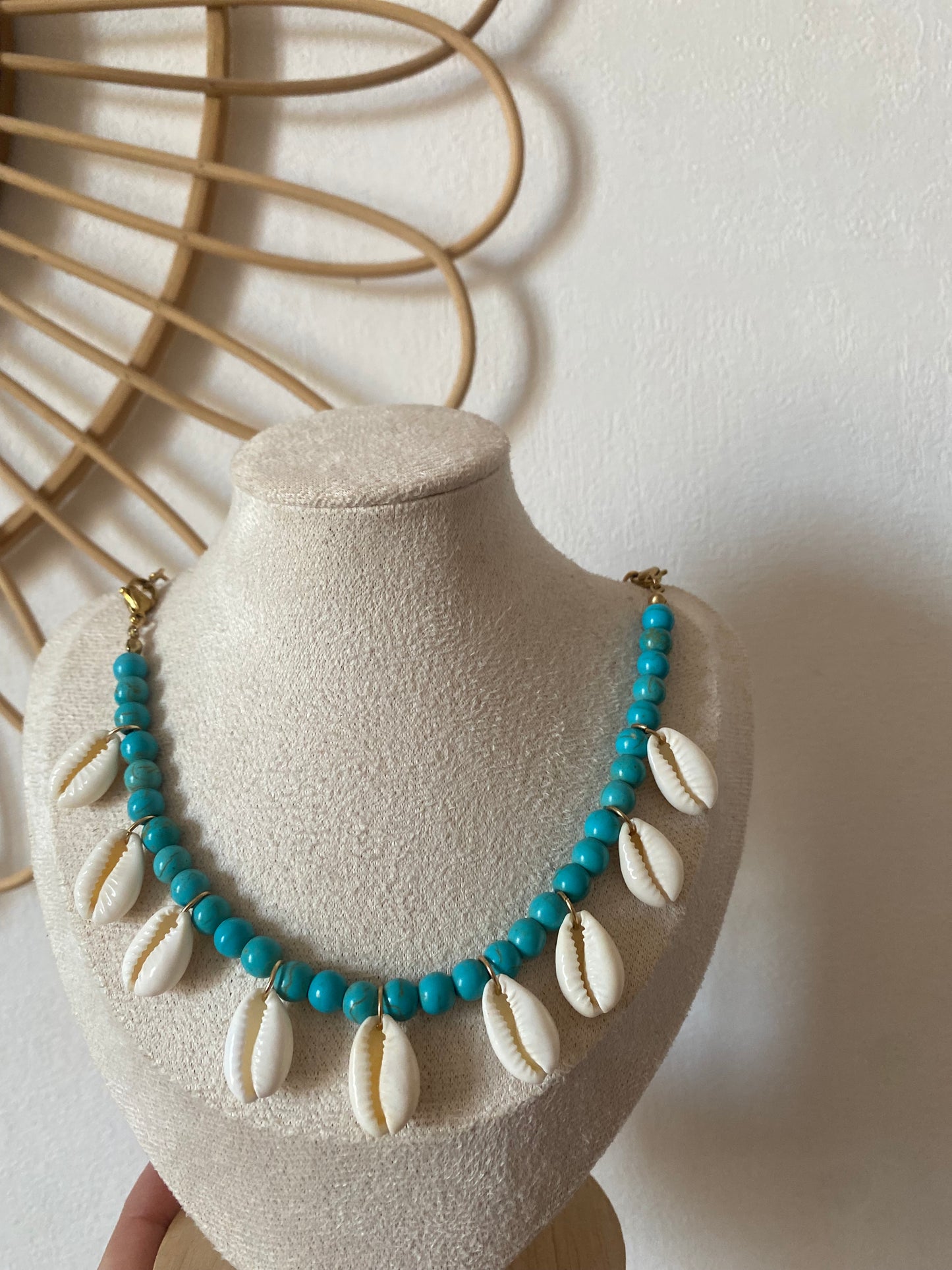 Collier ⟩ MIRA (personnalisable)