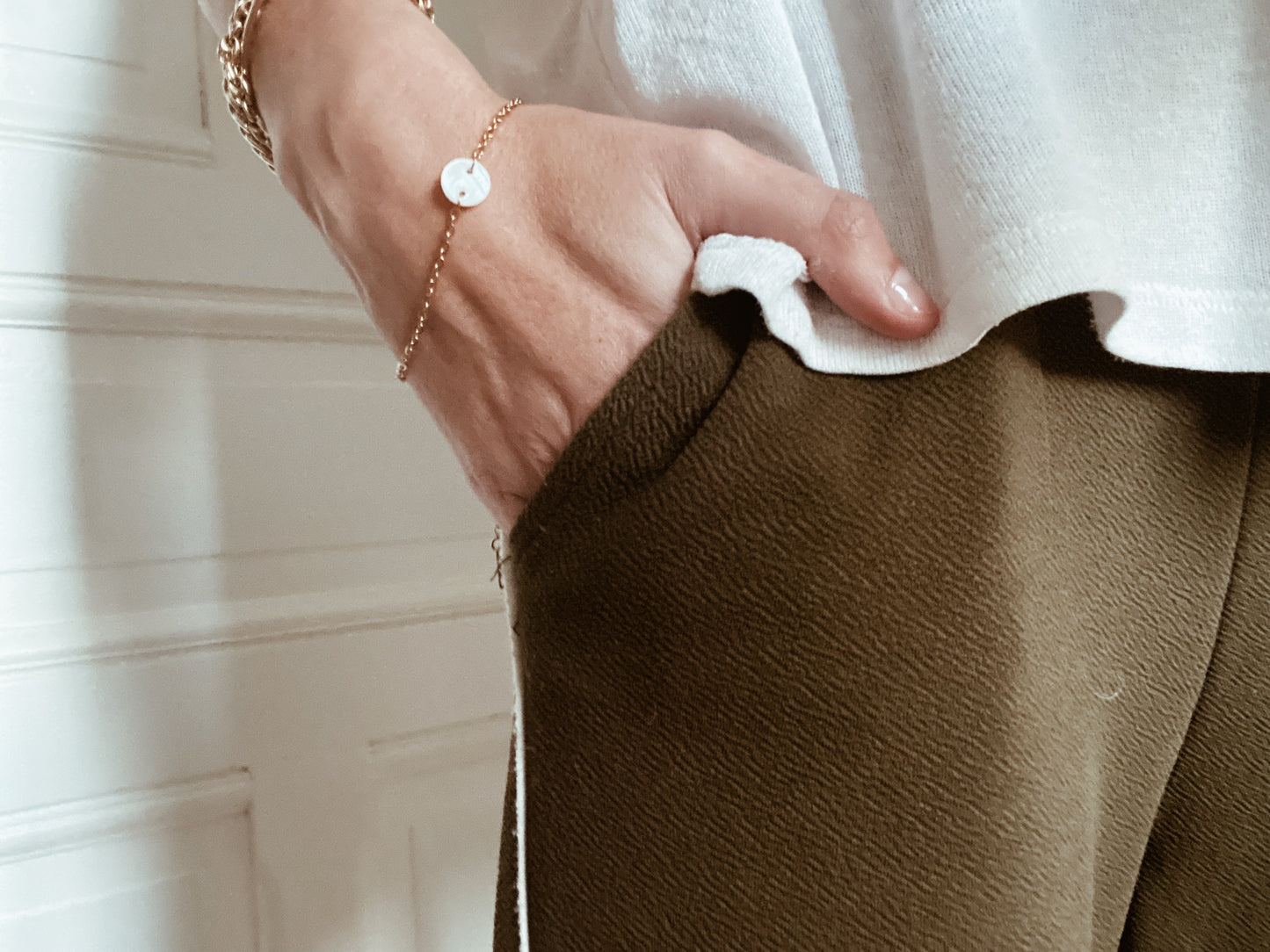 Bracelet || ELISE