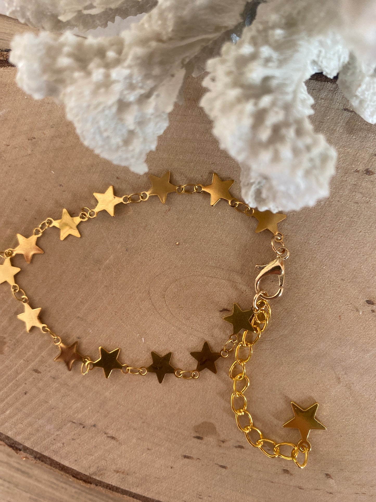 Bracelet ASTERIAS