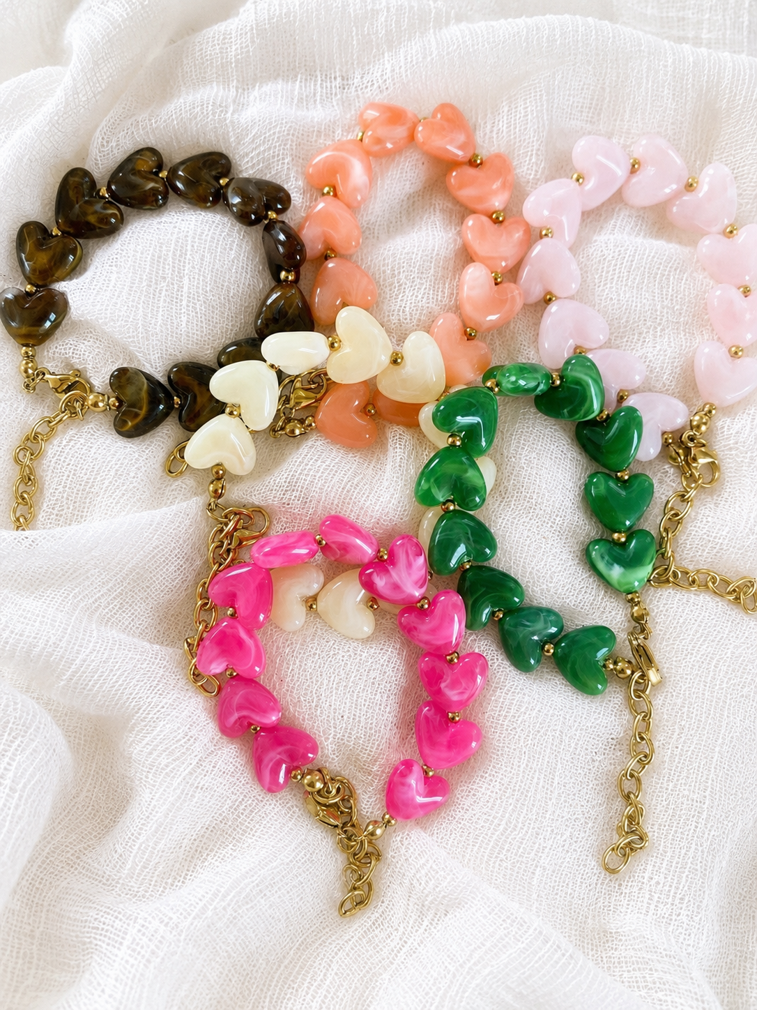 Bracelet ⟩ COLETTE